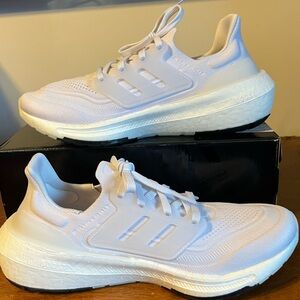 ADIDAS Women's Ultraboost Light Running Shoes